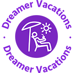 Dreamer Vacations Logo
